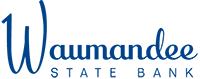 Waumandee Bank Logo